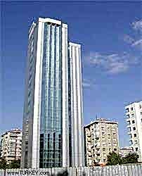 Workhaus Kozyatağı